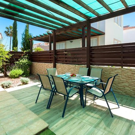 Villa Natalie Πρωταράς Εξωτερικό φωτογραφία