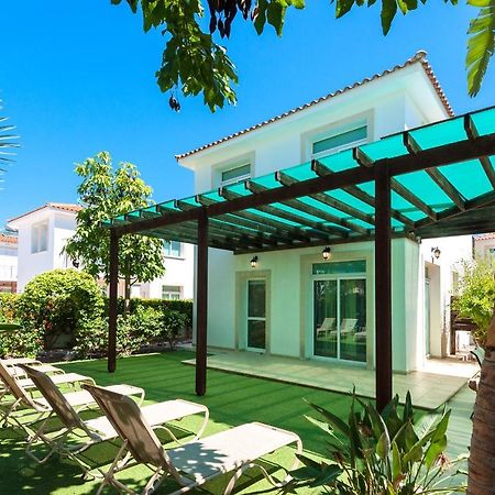 Villa Natalie Πρωταράς Εξωτερικό φωτογραφία