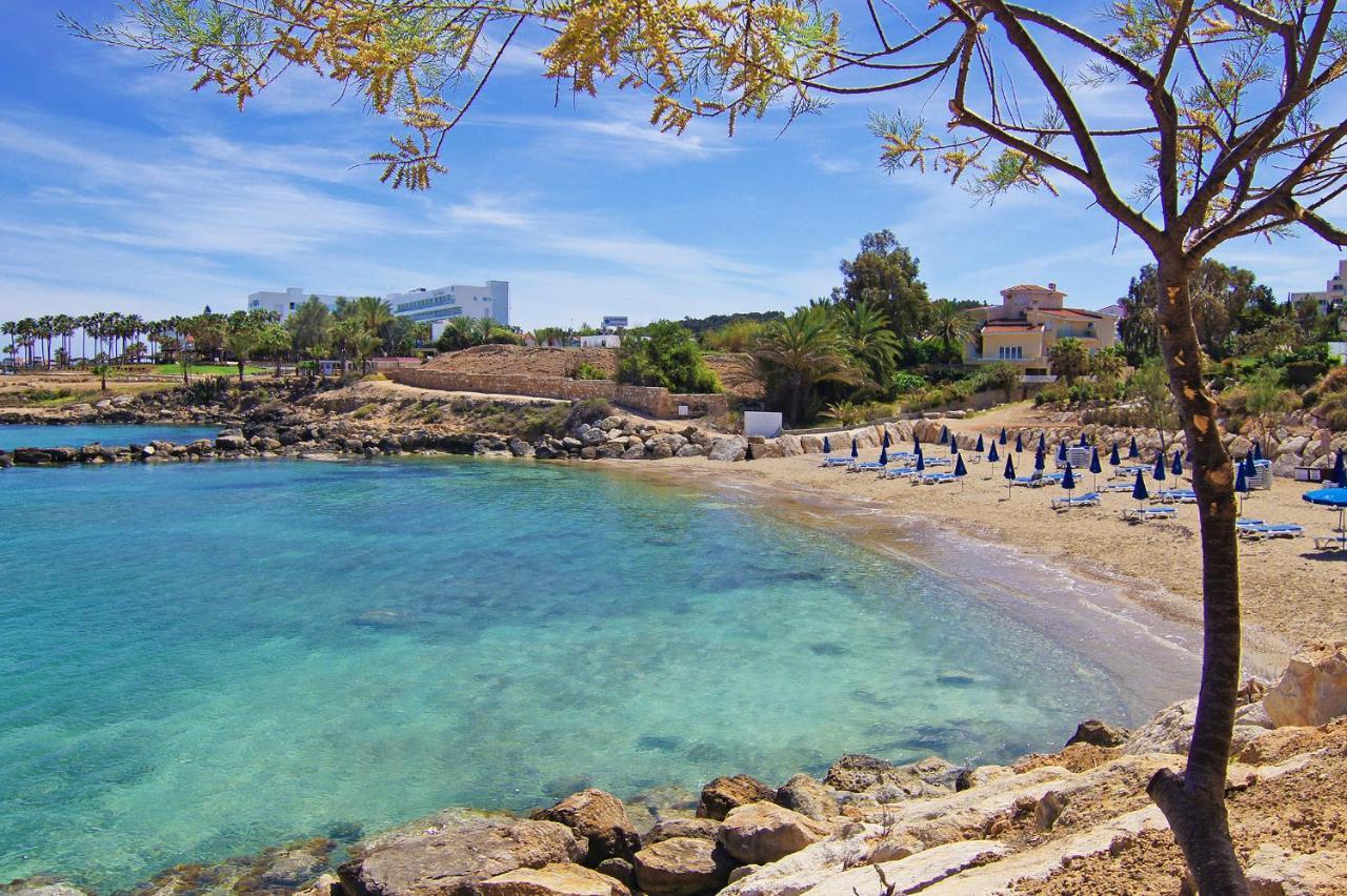 Villa Natalie Πρωταράς Εξωτερικό φωτογραφία
