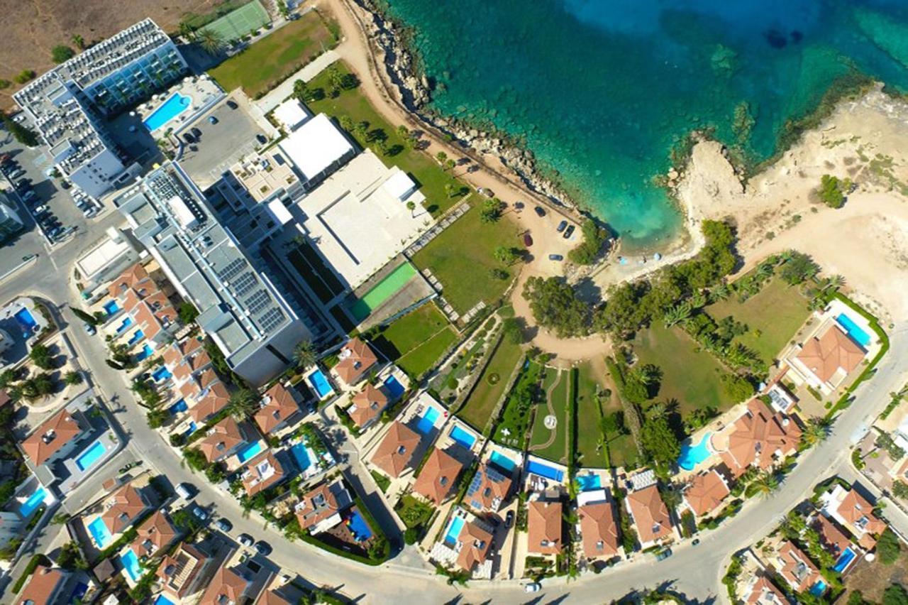Villa Natalie Πρωταράς Εξωτερικό φωτογραφία