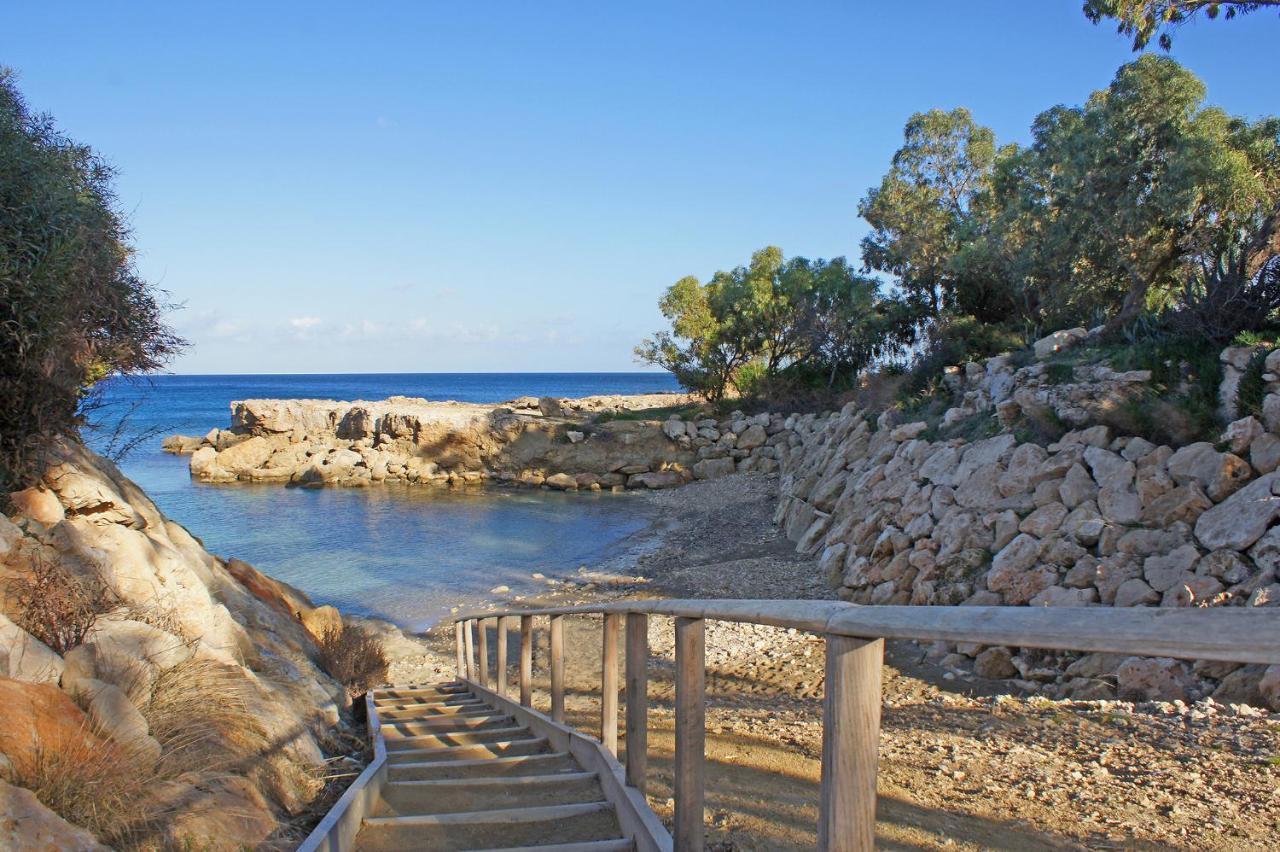 Villa Natalie Πρωταράς Εξωτερικό φωτογραφία