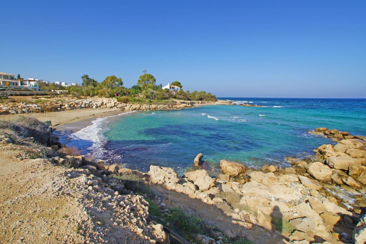 Villa Natalie Πρωταράς Εξωτερικό φωτογραφία