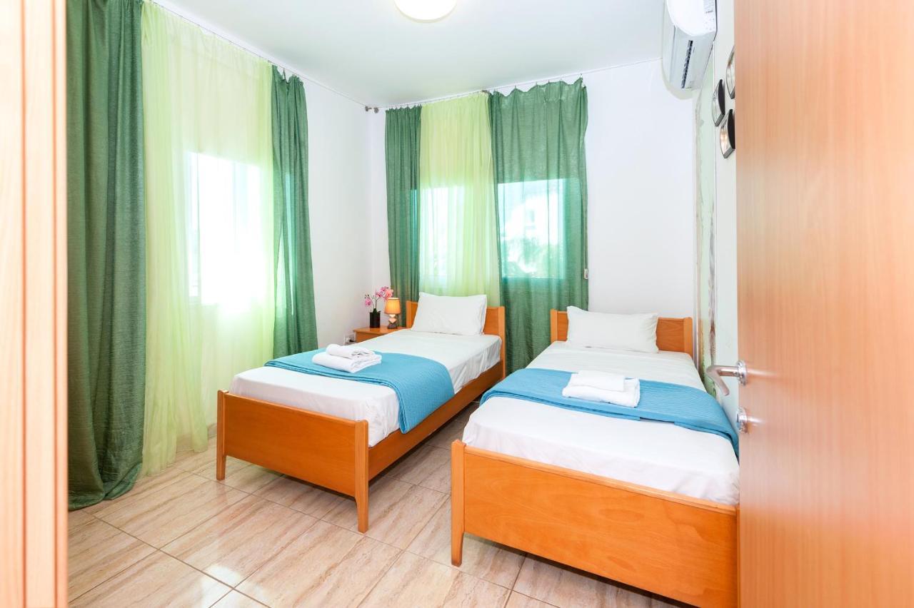 Villa Natalie Πρωταράς Εξωτερικό φωτογραφία