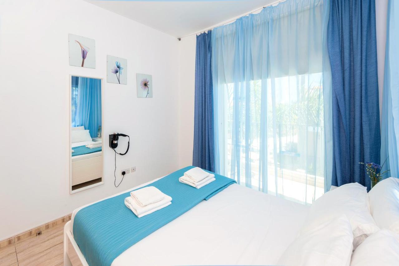 Villa Natalie Πρωταράς Εξωτερικό φωτογραφία