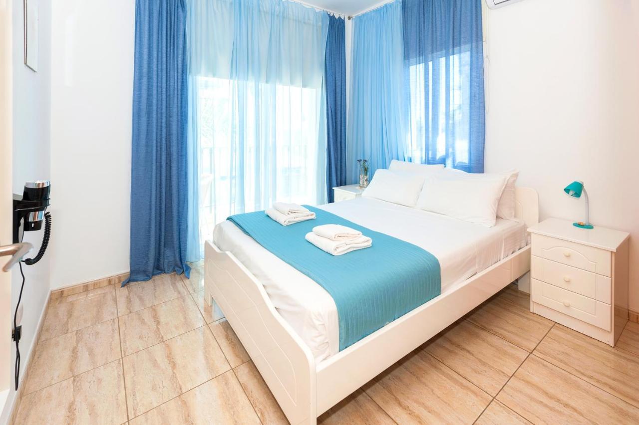 Villa Natalie Πρωταράς Εξωτερικό φωτογραφία